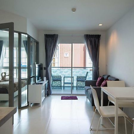 Grandblue Condo By Malai Mae Phim Exterior foto