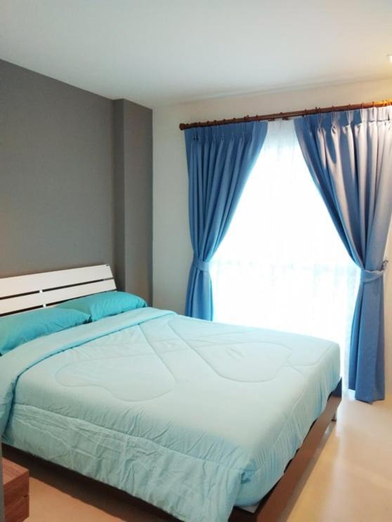 Grandblue Condo By Malai Mae Phim Exterior foto