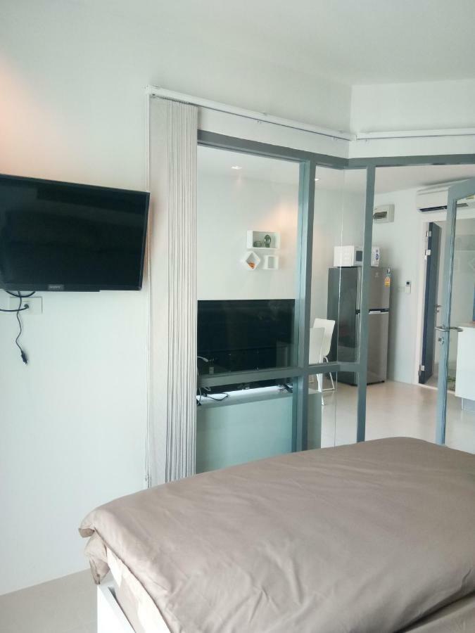 Grandblue Condo By Malai Mae Phim Exterior foto